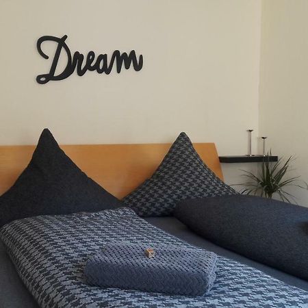 Schrammi'S Ferienwohnung 슈바나우 외부 사진