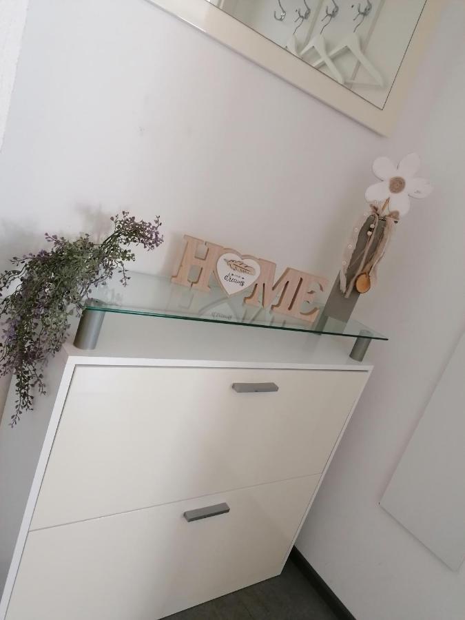 Schrammi'S Ferienwohnung 슈바나우 외부 사진