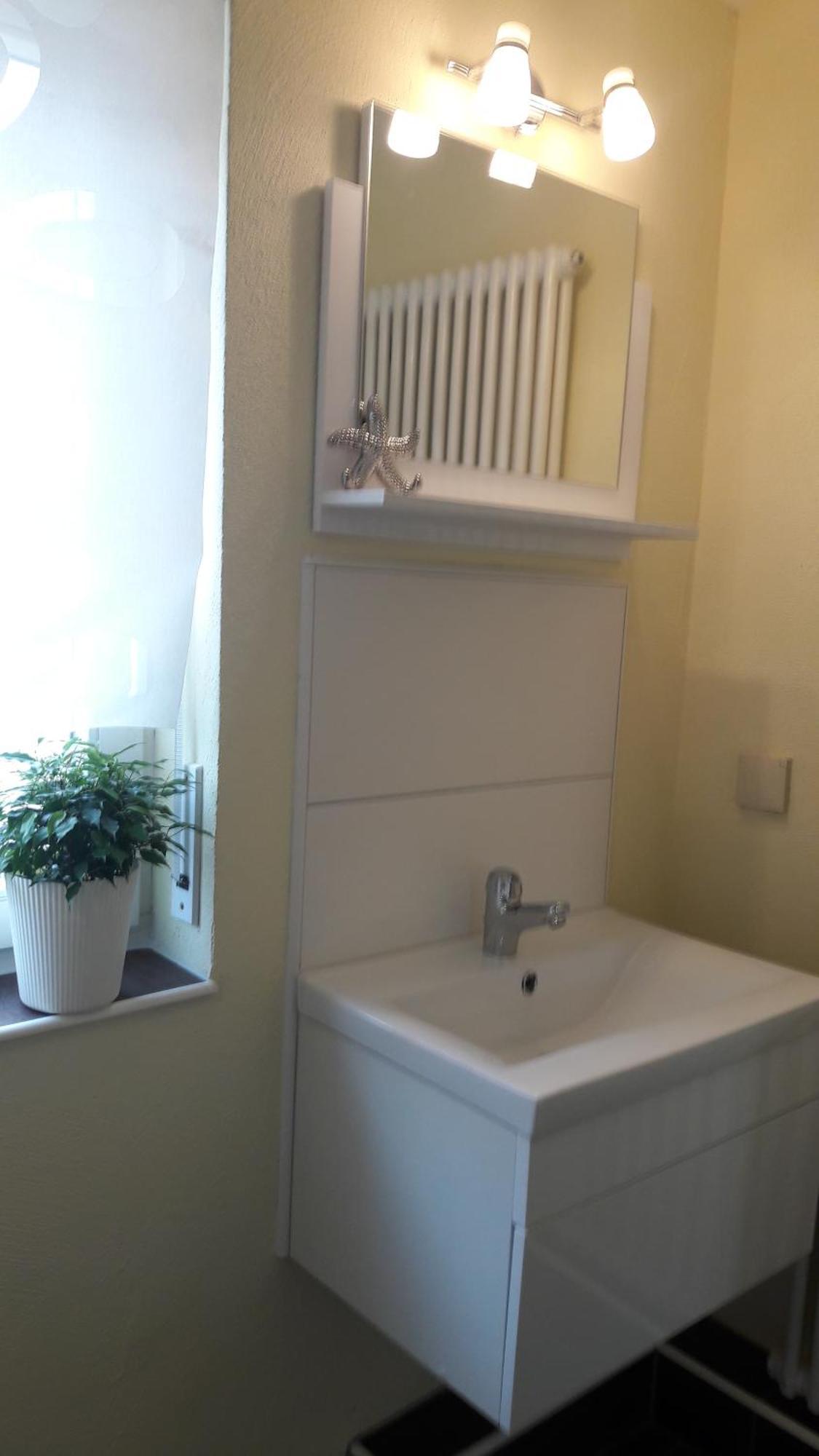 Schrammi'S Ferienwohnung 슈바나우 외부 사진