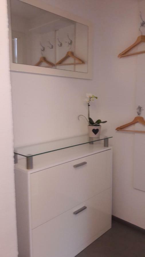 Schrammi'S Ferienwohnung 슈바나우 외부 사진